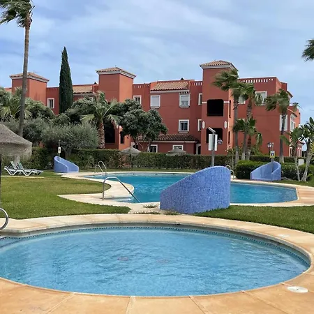 Apartment Casa Eva Naturista, Vera Playa