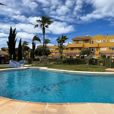 Apartment Casa Eva Naturista, Vera Playa