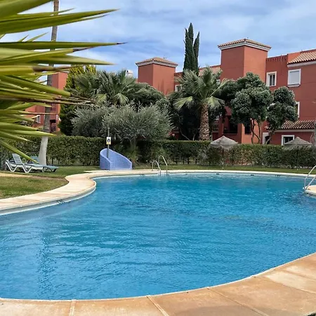 Apartment Casa Eva Naturista, Vera Playa Playas de Vera