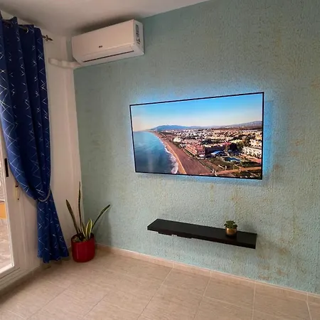 Casa Eva Naturista, Vera Playa *