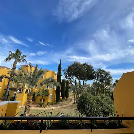 Apartment Casa Eva Naturista, Vera Playa