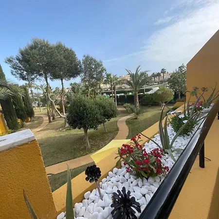 Casa Eva Naturista, Vera Playa *