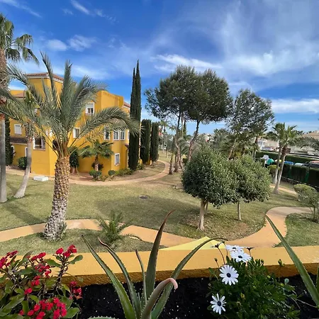 Casa Eva Naturista, Vera Playa * Playas de Vera