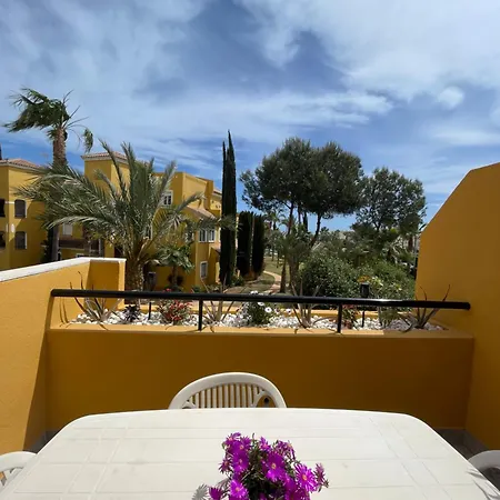 Casa Eva Naturista, Vera Playa Apartment