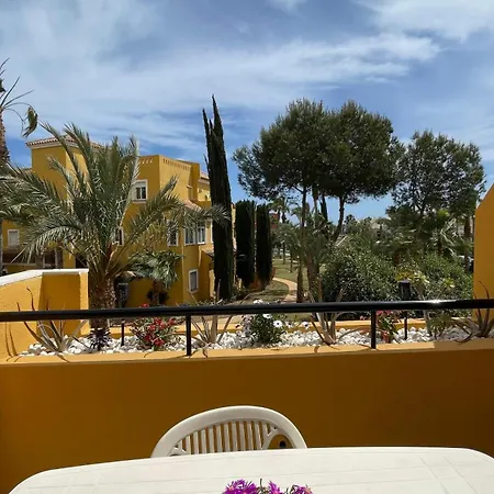 Casa Eva Naturista, Vera Playa Apartment *