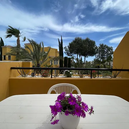 Apartment Casa Eva Naturista, Vera Playa