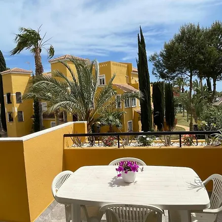 Casa Eva Naturista, Vera Playa Apartment