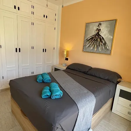 Apartment Casa Eva Naturista, Vera Playa