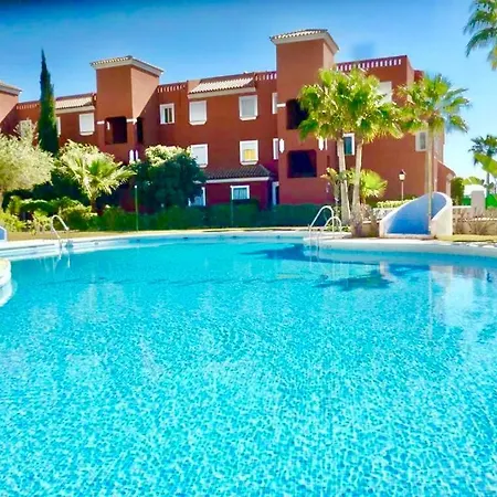 Apartment Casa Eva Naturista, Vera Playa