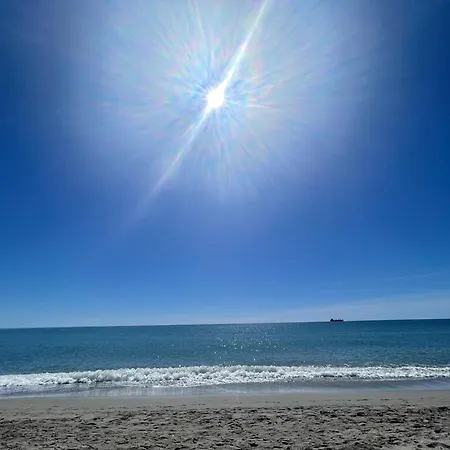 Casa Eva Naturista, Vera Playa *