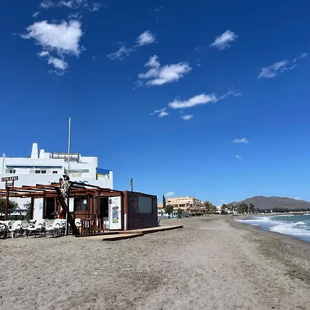 Casa Eva Naturista, Vera Playa Playas de Vera
