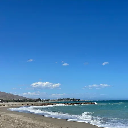 Casa Eva Naturista, Vera Playa