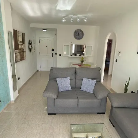Casa Eva Naturista, Vera Playa *